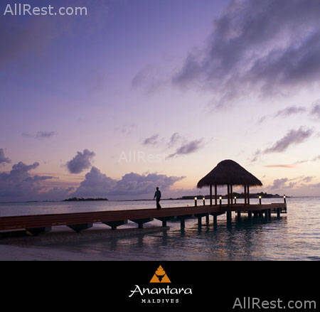 Anantara Resort Maldives 35